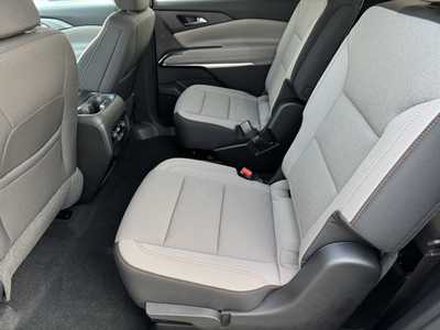 2025 Chevrolet Traverse, $44999.0. Photo 6