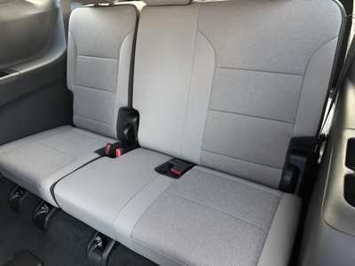2025 Chevrolet Traverse, $44999.0. Photo 7