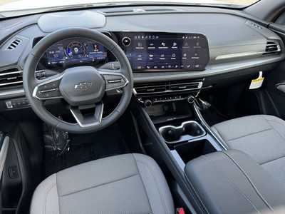2025 Chevrolet Traverse, $44999.0. Photo 9
