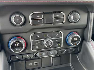 2023 Chevrolet Tahoe, $59495. Photo 10