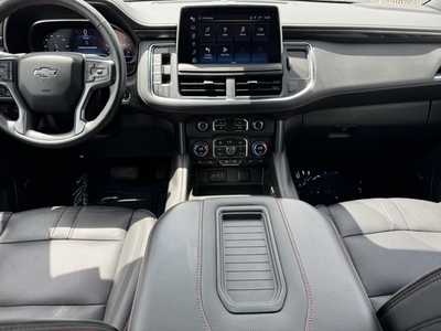 2023 Chevrolet Tahoe, $59495. Photo 2