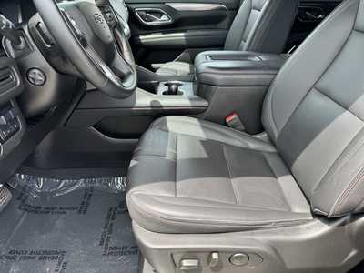 2023 Chevrolet Tahoe, $59495. Photo 5