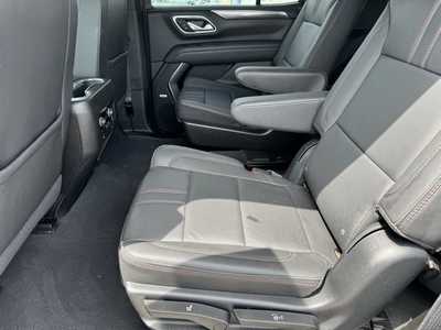 2023 Chevrolet Tahoe, $59495. Photo 6