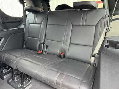 2023 Chevrolet Tahoe, $59495. Photo 7