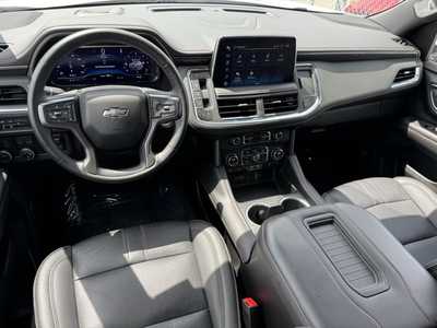 2023 Chevrolet Tahoe, $59495. Photo 9