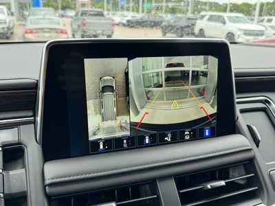 2022 Chevrolet Tahoe, $61975. Photo 4