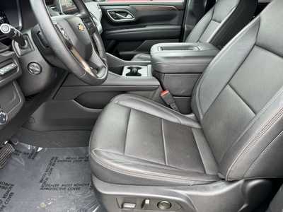 2022 Chevrolet Tahoe, $61975. Photo 5