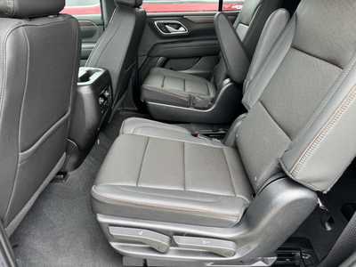 2022 Chevrolet Tahoe, $61975. Photo 6