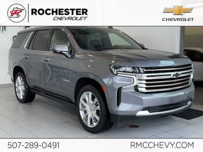 2022 Chevrolet Tahoe, $61975. Photo 1