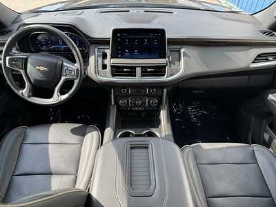 2023 Chevrolet Suburban, $53699. Photo 10