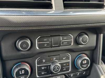 2023 Chevrolet Suburban, $53699. Photo 11