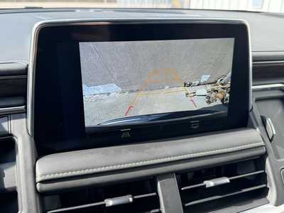 2023 Chevrolet Suburban, $53699. Photo 4