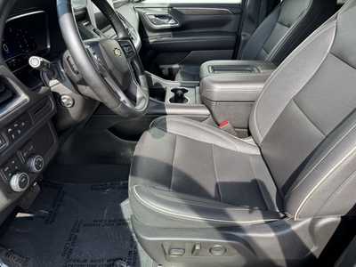 2023 Chevrolet Suburban, $53699. Photo 5