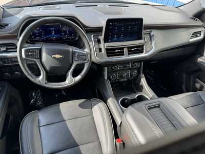 2023 Chevrolet Suburban, $53699. Photo 9