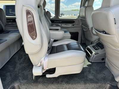 2017 Chevrolet Van,Cargo, $29994. Photo 7