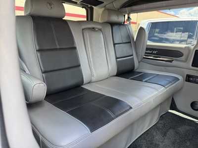 2017 Chevrolet Van,Cargo, $29994. Photo 8