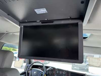 2017 Chevrolet Van,Cargo, $29994. Photo 9