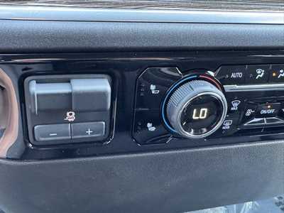 2025 Chevrolet 1500 Crew Cab, $50495.0. Photo 11