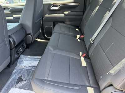 2025 Chevrolet 1500 Crew Cab, $50495.0. Photo 6