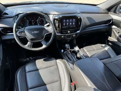 2023 Chevrolet Traverse, $36499. Photo 11