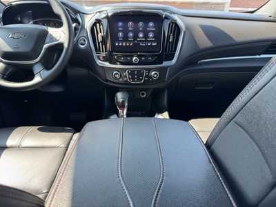 2023 Chevrolet Traverse, $36499. Photo 2