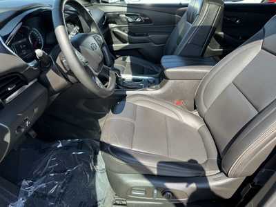 2023 Chevrolet Traverse, $36499. Photo 5