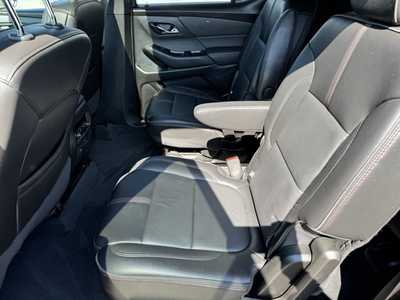2023 Chevrolet Traverse, $36499. Photo 7