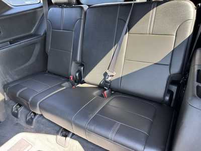 2023 Chevrolet Traverse, $36499. Photo 9
