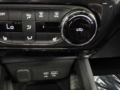 2025 Chevrolet TrailBlazer, $29499. Photo 11