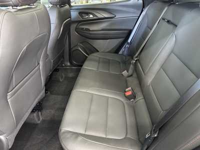 2025 Chevrolet TrailBlazer, $29499. Photo 7