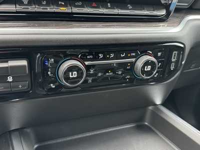 2025 Chevrolet 3500 Crew Cab, $80980.0. Photo 11