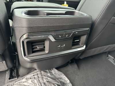 2025 Chevrolet 3500 Crew Cab, $80980.0. Photo 7