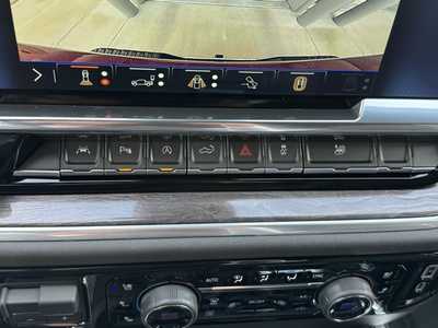 2025 Chevrolet 1500 Crew Cab, $62625.0. Photo 10