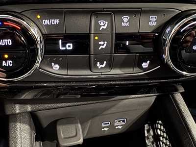 2026 Chevrolet TrailBlazer, $. Photo 11
