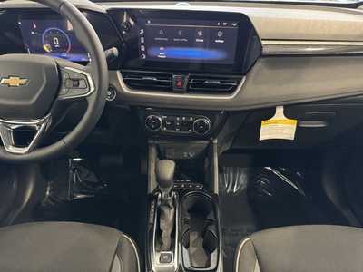 2026 Chevrolet TrailBlazer, $. Photo 2