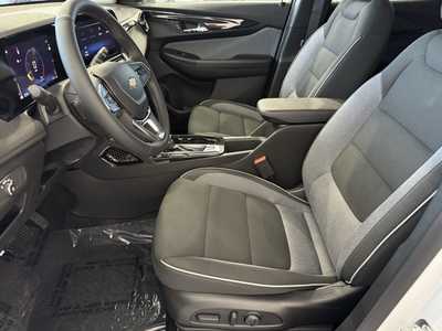 2026 Chevrolet TrailBlazer, $. Photo 5