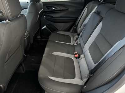 2026 Chevrolet TrailBlazer, $. Photo 6