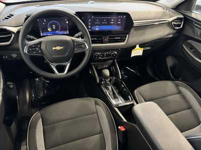 2026 Chevrolet TrailBlazer, $. Photo 8