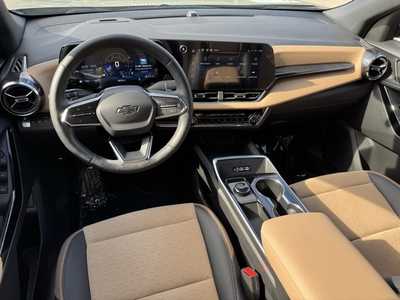 2025 Chevrolet Equinox, $31999. Photo 8