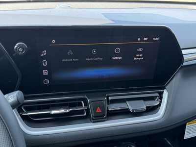 2026 Chevrolet TrailBlazer, $27185. Photo 3