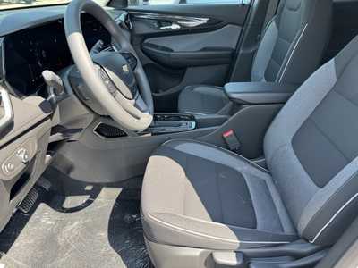 2026 Chevrolet TrailBlazer, $27185. Photo 5