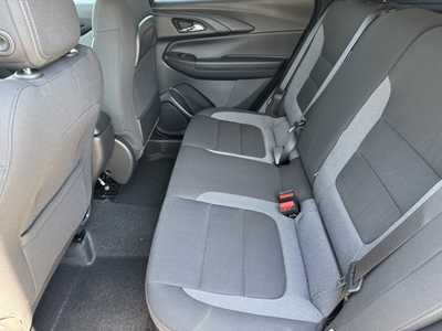 2026 Chevrolet TrailBlazer, $27185. Photo 6