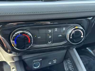 2026 Chevrolet TrailBlazer, $27185. Photo 9