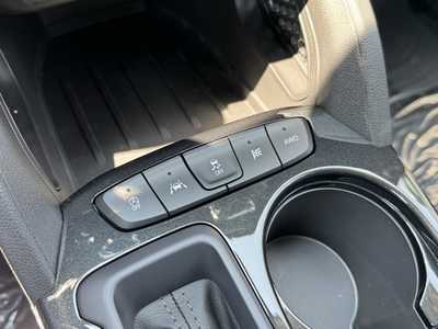 2026 Chevrolet TrailBlazer, $27185.0. Photo 11