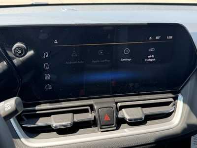 2026 Chevrolet TrailBlazer, $27185.0. Photo 3