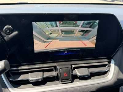2026 Chevrolet TrailBlazer, $27185.0. Photo 4