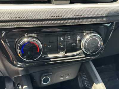 2026 Chevrolet TrailBlazer, $27185.0. Photo 9