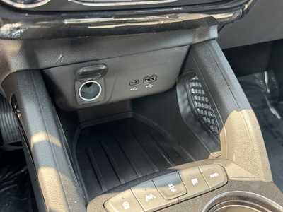 2026 Chevrolet TrailBlazer, $29790.0. Photo 10