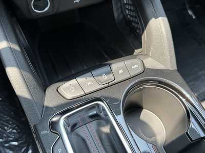 2026 Chevrolet TrailBlazer, $29790.0. Photo 11