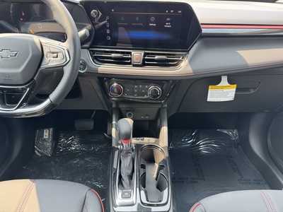 2026 Chevrolet TrailBlazer, $29790.0. Photo 2